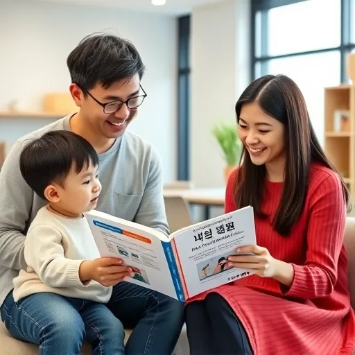 우리 아이에게 맞는 국풍2000 학습 전략 설계: 개인 맞춤형 접근