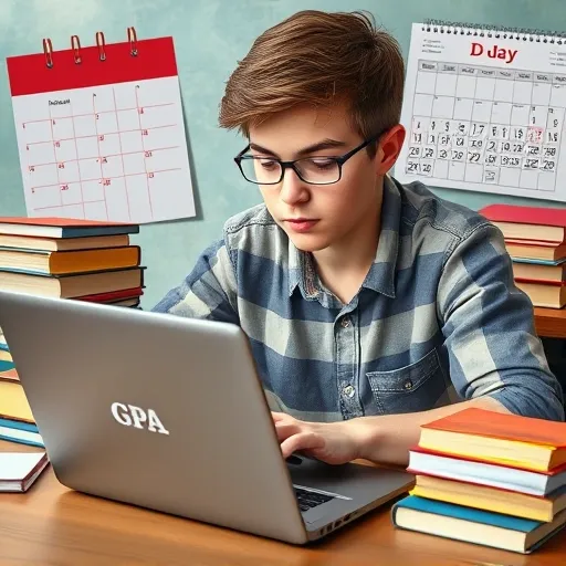 내신등급계산기, 제대로 사용하는 실전 가이드