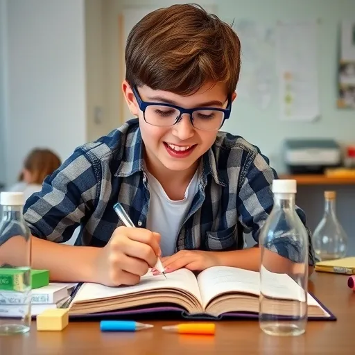 나에게 맞는 고등과학 학습 전략 찾기: 단계별 해결법