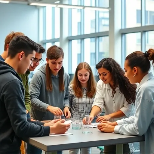 고등과학, 한 단계 앞서가기 위한 고급 전략: 꾸준함과 깊이