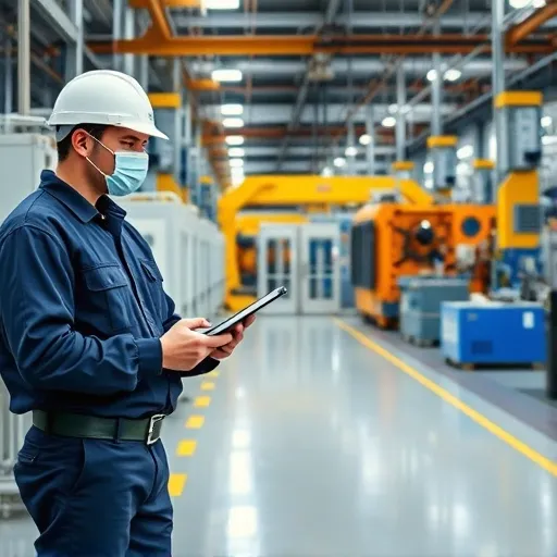 합격 그 이상! 설비보전기능사, 진짜 현장에서 써먹는 꿀팁