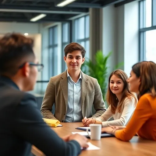 1분 자기소개, 면접관의 마음을 사로잡는 마법의 구조