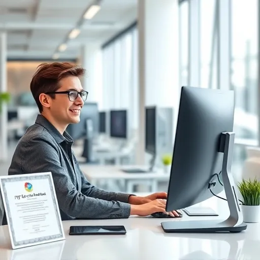 놓치면 후회할 2025년 ITQ 시험 일정과 내일배움카드 활용 팁