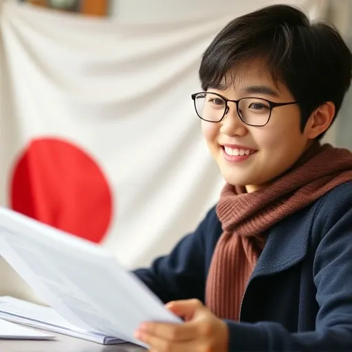 일본유학비자 종류별 핵심 조건과 신청 절차 완벽 해부