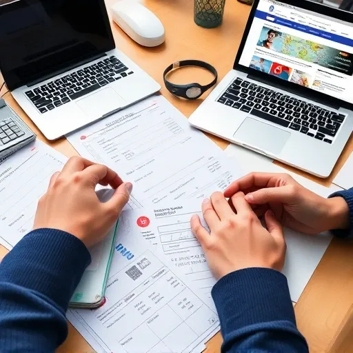 비자 발급 후에도 방심은 금물! 재류 관리와 연장, 변경 노하우