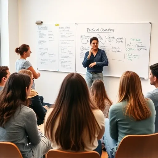 직업선호도검사 결과, 장기적인 커리어 전략으로 연결하기