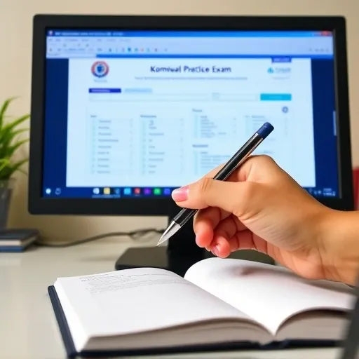 시간을 아끼는 컴활필기 고급 전략: 꼼수와 전문가의 조언