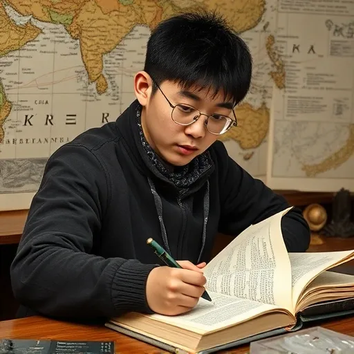 개념부터 실전까지! 한국사 효율적 학습 단계별 공략법