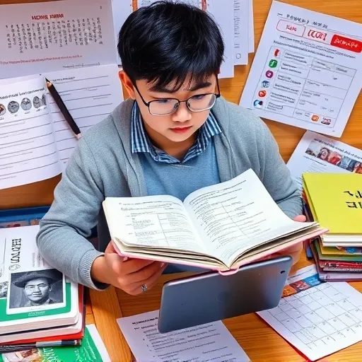 영역별 핵심 공략: 독서, 문학, 화작/언매 완벽 마스터하기