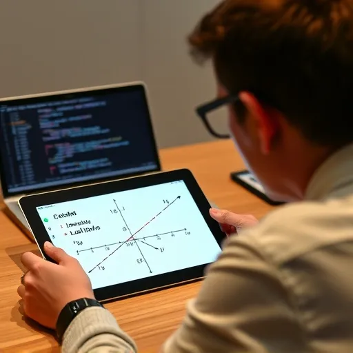 선형대수학, 혼자서 어렵다면: 고수들의 조언과 전문 솔루션