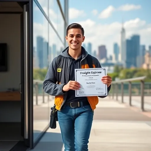 응시 자격, 이젠 고민 끝! 학점은행제와 비전공자 합격 전략 (전문 솔루션)