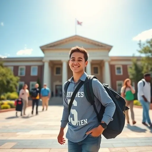 성공적인 대학입시를 위한 전문가 조언: '입시 컨설팅'의 실제 효과