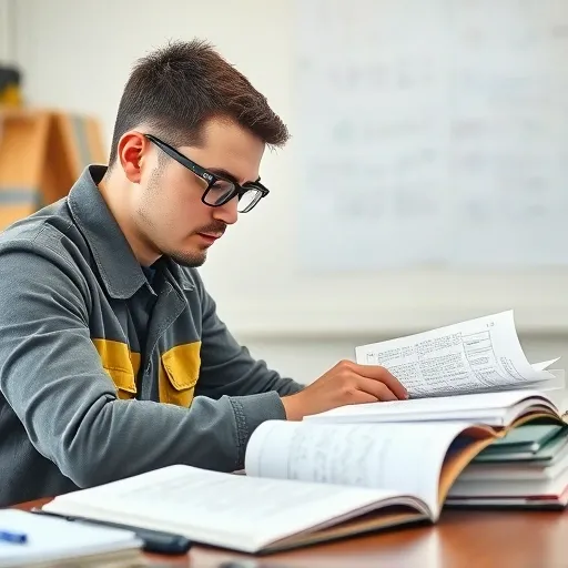 2. 용접기능사필기, 과목별 핵심 공략법: 단기 합격의 지름길