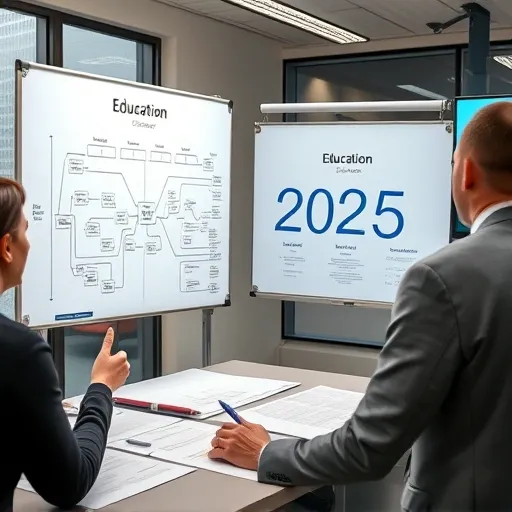 효과적인 커리큘럼 설계를 위한 5단계 방법론