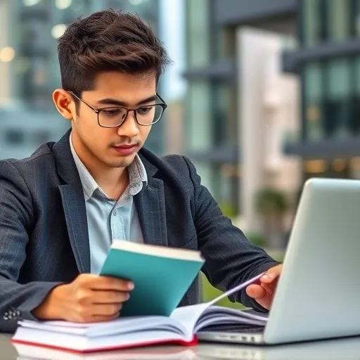 기술보증기금 핵심 직무 분석: 내가 가야 할 길은 어디인가?