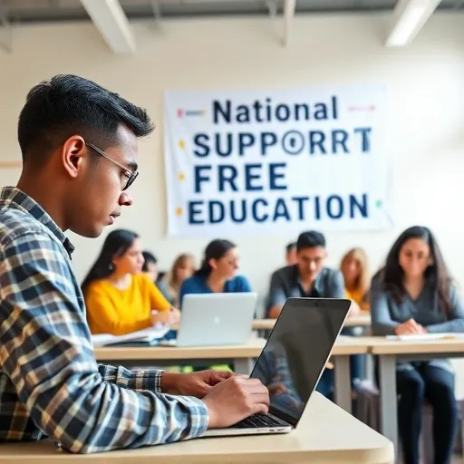 성공적인 커리어를 위한 2025년 유망 국비지원 교육 종류 (인기 분야 분석)