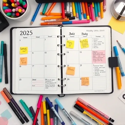 꾸준함이 핵심! 로이텀 다이어리 지속 관리 노하우와 전문가의 조언