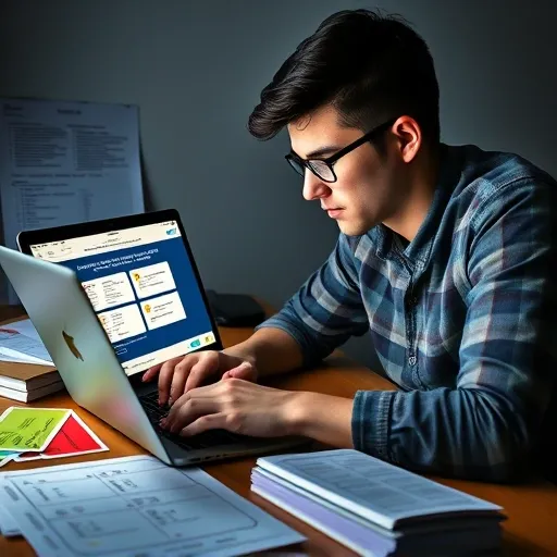 1단계: 선별적 풀이와 '문제 지도' 구축으로 기출문제 정리 효율 극대화