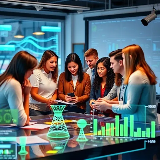 유망기술 분야의 실제 사업화 및 성공 사례 분석