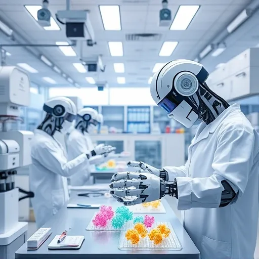 산업 혁신을 이끄는 3대 핵심 유망 기술 분야 (2025 집중 분석)