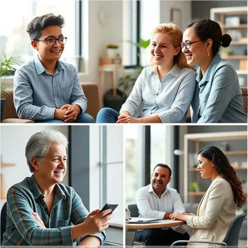 마음건강 지원사업 후기 분석: 위로를 넘어선 실질적 변화