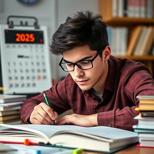 2025년 합격률 압도하는 5단계 현실 대비 시스템