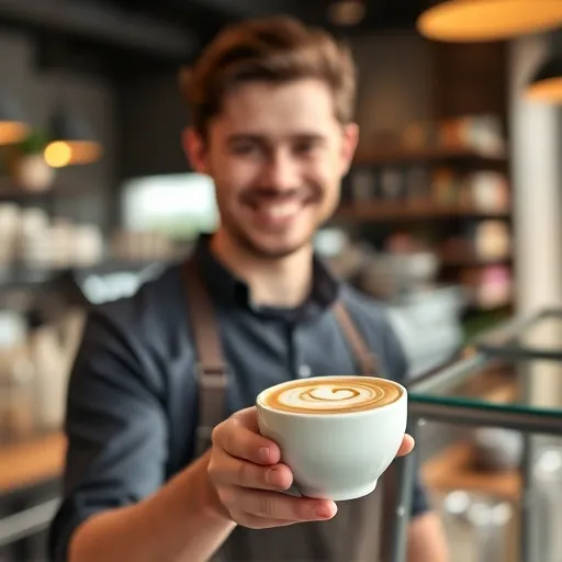 2. 나에게 딱 맞는 바리스타 무료 교육 과정 선택하기 (기능성 분석과 현실 조언)
