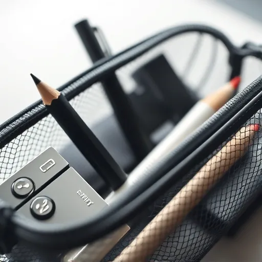 실패 방지! 고등학생 필통 구매 시 주의해야 할 의외의 복병