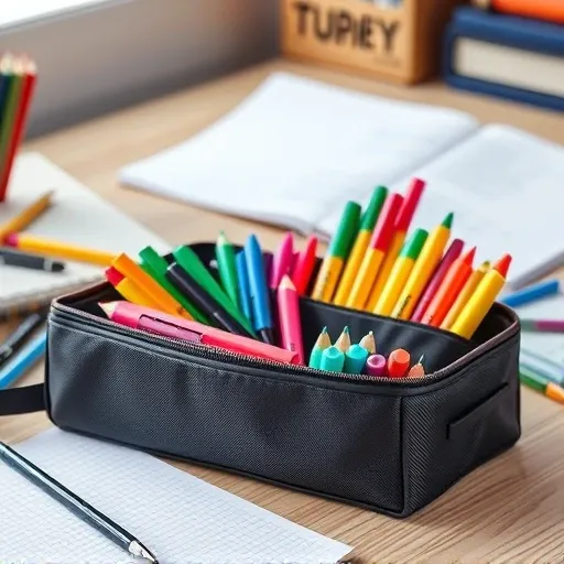 2025년 트렌드: 고등학생에게 인기 있는 필통 3대장 심층 비교