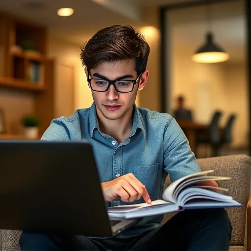 2. 학점은행제 경영학사, 2025년 최신 학습 트렌드와 직업 연계