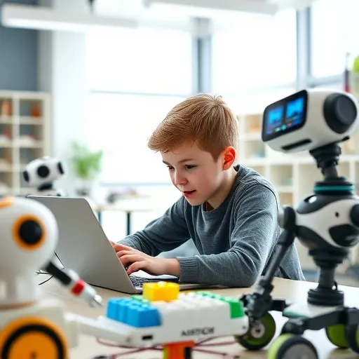 2025년 코딩 교육 트렌드: 흥미를 유지시키는 핵심 원리