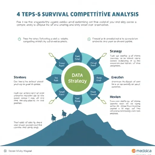 효율성 극대화: 2025년 경쟁사 분석을 위한 AI 도구 7선
