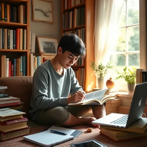 실패 없는 2025 문예창작과 입시 전략, 실기부터 내신까지 🏆