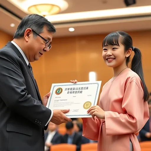 성공적인 대구광역시 장학생 선발을 위한 실전 준비 로드맵