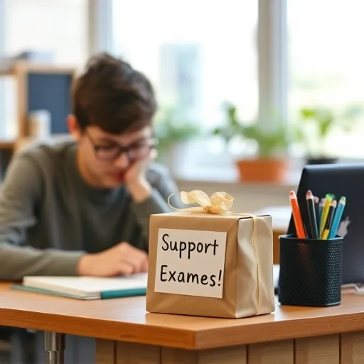 단순 응원 넘어 실질적 도움! 수험생 맞춤형 시험선물 고르기