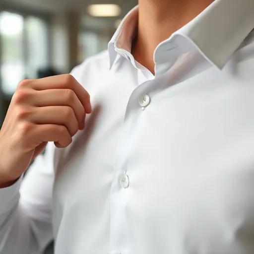 나에게 맞는 단추 고르기: 성공을 위한 재료 선택 가이드