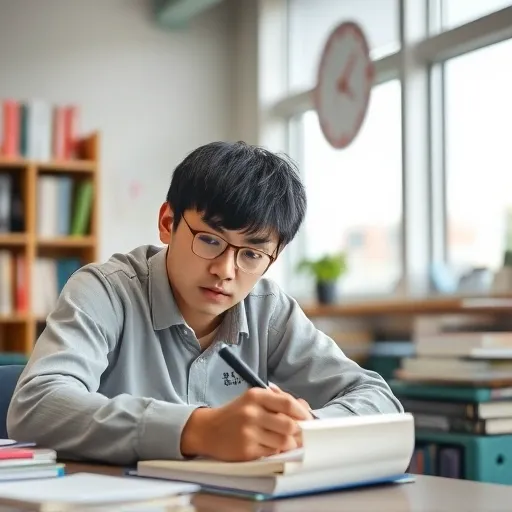 2. 나에게 맞는 강남 재수 학원 선택 기준: 유명세보다 중요한 '핏(Fit)'