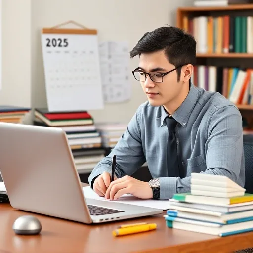 2. 시행착오 줄이는 공부법: 과목별 핵심 전략 공개