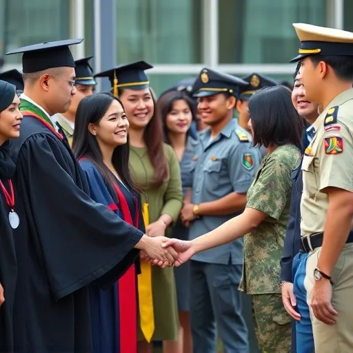 4. 임관 후 성공적인 장교 생활을 위한 준비 (고급 전략 및 전문가 조언)