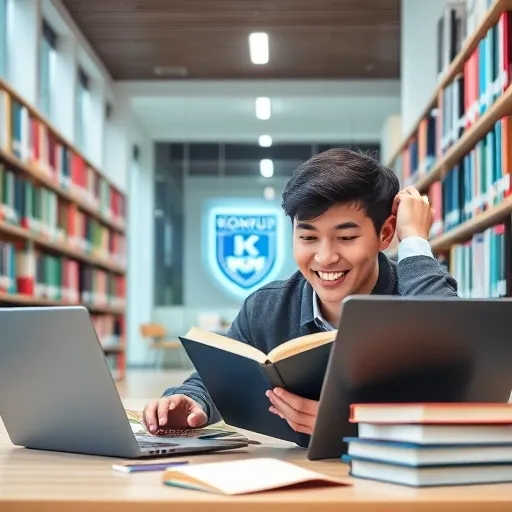 2. 편입 성공의 핵심, 맞춤형 학습 전략 세우기 (feat. 편입 영어, 수학)