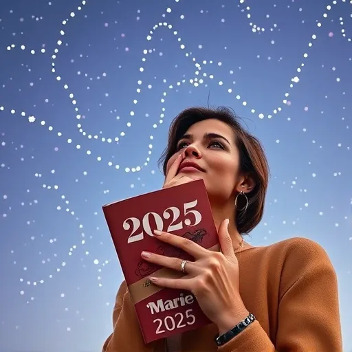 마리끌레르 별자리 운세, 나만의 길을 찾는 실용적인 해독법