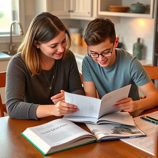 여기서 놓치면 후회! 중1 수학 심화 학습 및 약점 보완 전략