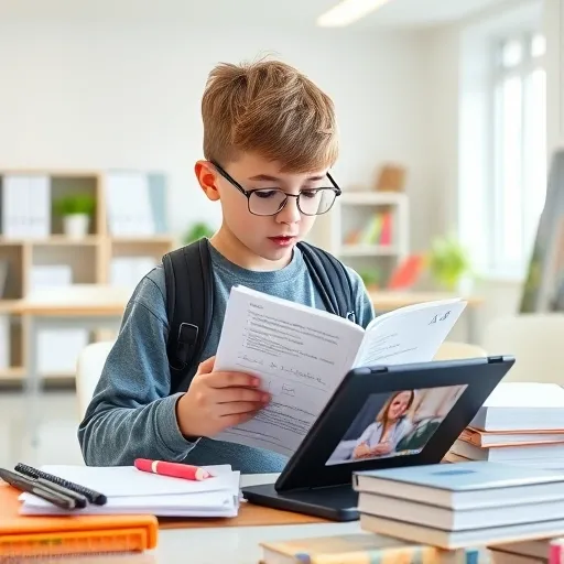 교과서 100% 활용법: 개념부터 탐구 활동까지 완전 정복 노하우