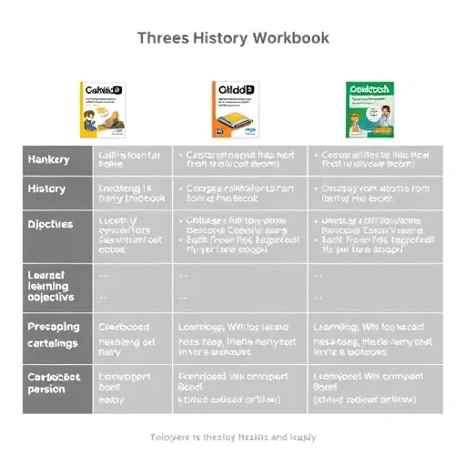 ‘세계사’ 핵심 난이도 극복: 중등 역사 2-1 내신 만점 공식