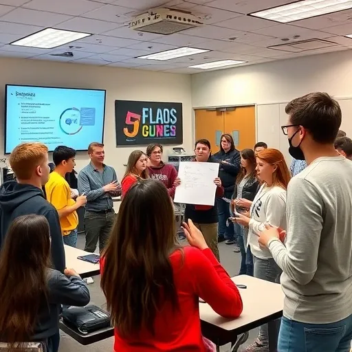 피할 수 없다면 즐겨라! PBL수업 평가와 관리는 이렇게