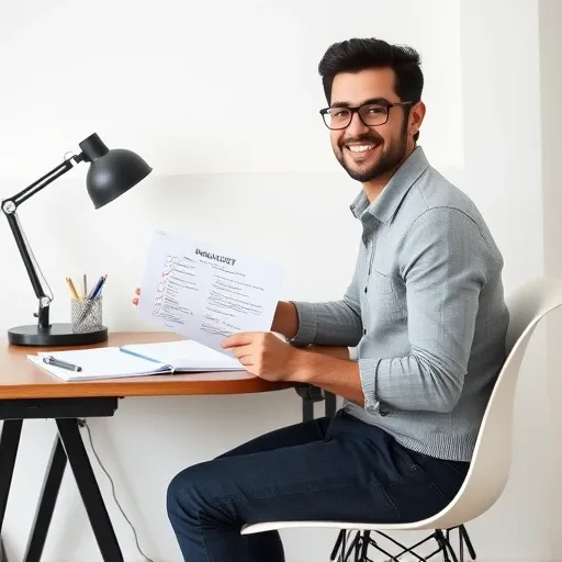 4. 가장 위험한 복병: 비자 거절을 막는 전문가 협업 솔루션