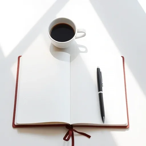 나에게 딱 맞는 만년다이어리 선택 가이드: 실패 없이 고르는 비법