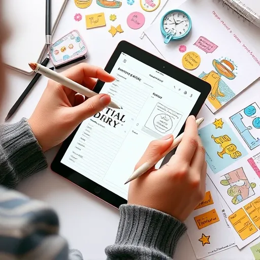 만년다이어리 효과 극대화: 전문가가 조언하는 장기적인 기록 유지법