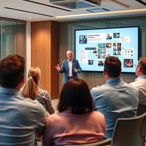 프레지, 제대로 시작하기: 핵심 기능과 사용법 (확대 축소 효과 활용)