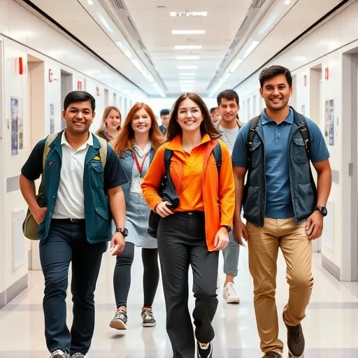 특성화고 졸업, 취업이냐 대학이냐? 2025 성공적인 진로 설계